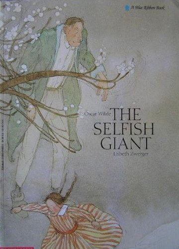 The Selfish Giant used book depot