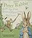 Peter Rabbit Lifttheflap Shapes, Opposites and Sizes Potter, Beatrix