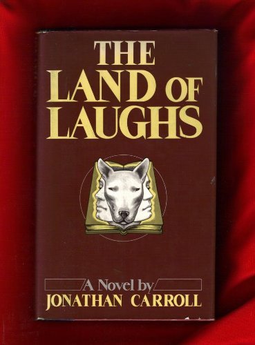 The Land of Laughs used book depot
