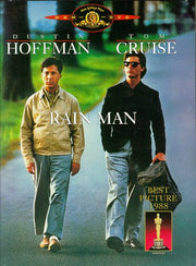 Rain Man [DVD] used book depot