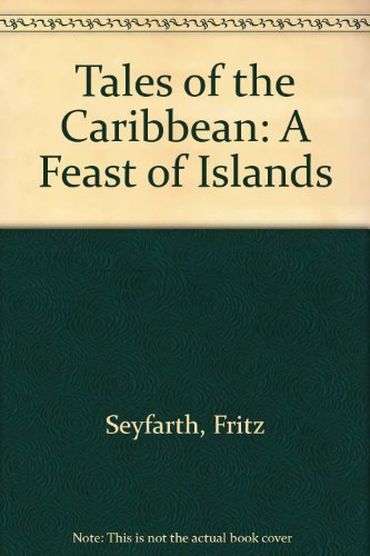 Tales of the Caribbean