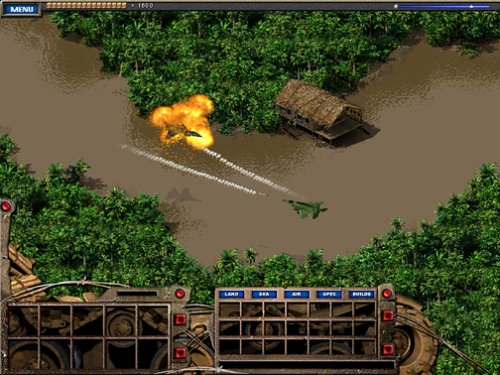 Real War: Rogue States - PC used book depot