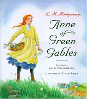 Anne of Green Gables used book depot