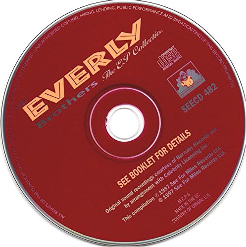 Ep Collection