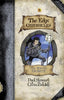 Edge Chronicles 8: The Winter Knights The Edge Chronicles Stewart, Paul and Riddell, Chris