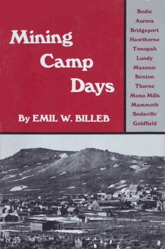 Mining Camp Days