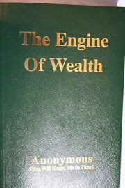 The Engine of Wealth used book depot