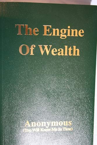 The Engine of Wealth used book depot