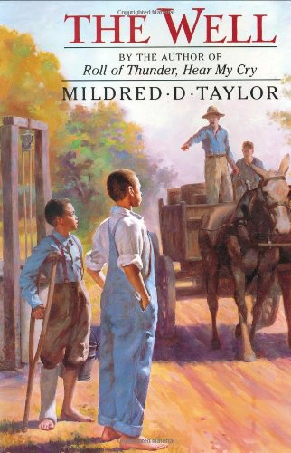 The Well: David's Story used book depot