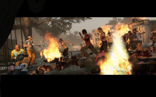 Left 4 Dead 2 - PC used book depot