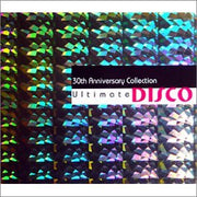 Ultimate Disco used book depot