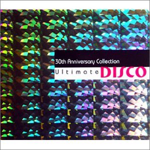 Ultimate Disco used book depot