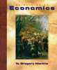 Principles of Economics Mankiw, N Gregory; Mankiw, G and Mankiw, Gregory