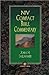 Niv Compact Bible Commentary Sailhamer, John