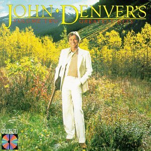John Denver: Greatest Hits, Vol. 2 used book depot