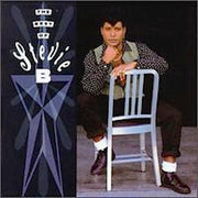 The Best Of Stevie B used book depot