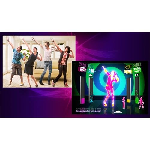 Just Dance - Nintendo Wii used book depot