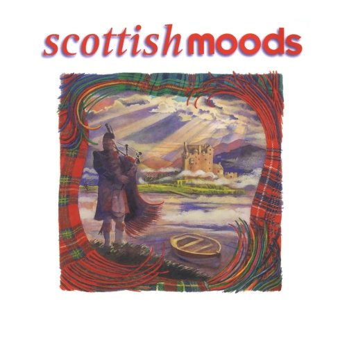 Scottish Moods used book depot