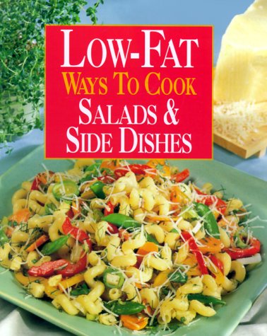 Low-Fat Ways to Cook Salads & Side Dishes
