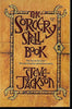 The Sorcery Spell Book Jackson, Steve