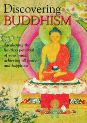Discovering Buddhism used book depot