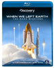 When We Left Earth - The NASA Missions