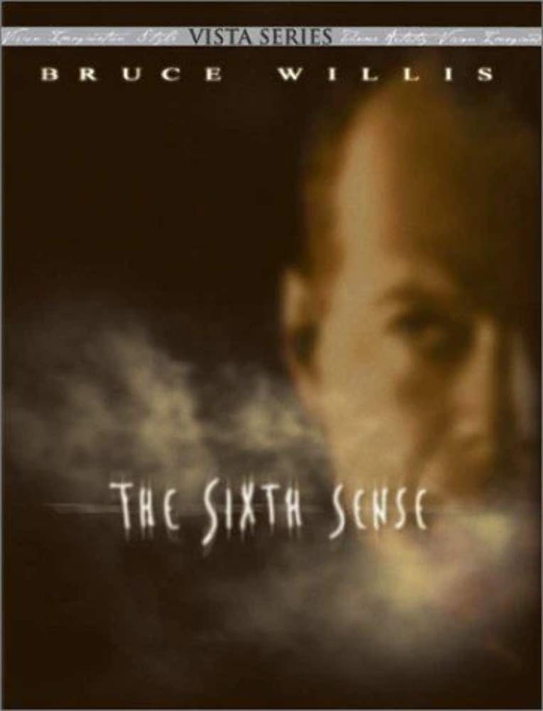 The Sixth Sense (Two-Disc Vista Series) used book depot