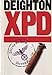 Xpd [Hardcover] Deighton, Len