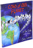 Cows of Our Planet [Paperback] Larson, Gary