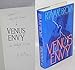 Venus Envy [Hardcover] Brown, Rita Mae