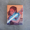 Star Wars Women of the Galaxy