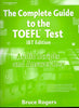 The Complete Guide to the Toefl Test Ibt: Audio Script and Answer Key
