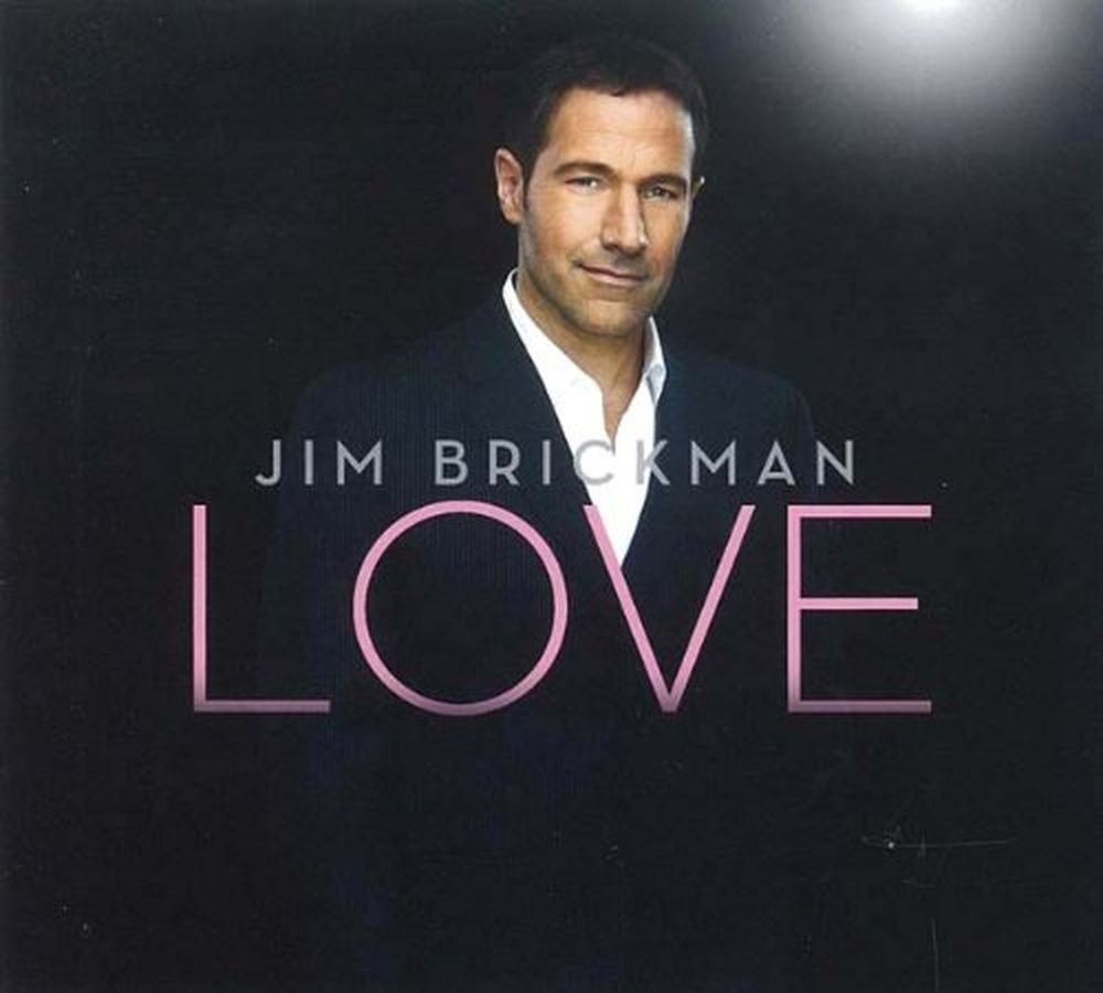 Jim Brickman: Love