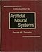 Introduction to Artificial Neural Systems Zurada, Jacek M