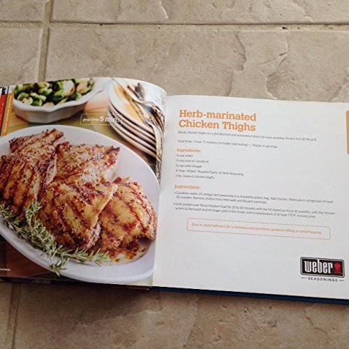 Sam's Club Fresh, Fast and Fabulous 3rd Edition Cookbook used book depot