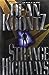 Strange Highways [Hardcover] Koontz, Dean