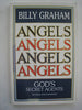 Angels: Gods Secret Agents Billy Graham