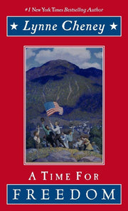 A Time for Freedom used book depot