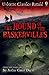 The Hound of the Baskervilles Classics Retold Classics Retold [Paperback] Brook, Henry