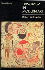 Primitivism in Modern Art used book depot