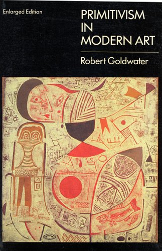 Primitivism in Modern Art used book depot