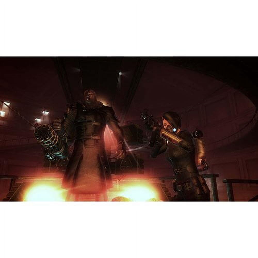 Resident Evil: Operation Raccoon City - Xbox 360 used book depot