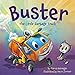 Buster the Little Garbage Truck [Hardcover] Berneger, Marcia and Zimmer, Kevin