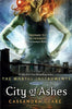 City of Ashes The Mortal Instruments [Hardcover] Clare, Cassandra
