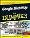Google SketchUp For Dummies Chopra, Aidan
