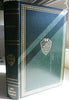 Don Quixote of the Mancha  Harvard Classics Leather Hardbound Edition [Leather Bound] Miguel De Cervantes