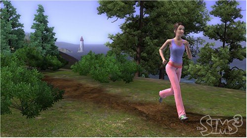 The Sims 3 - PC used book depot