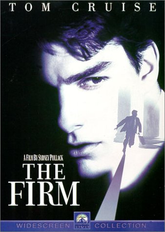 The Firm used book depot