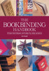 The Book Binding Handbook Artists Bibles Doggett, Sue