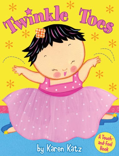 Twinkle Toes used book depot